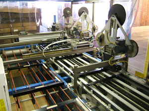 Custom Metal Fabrication Services by Pyramid Mouldings