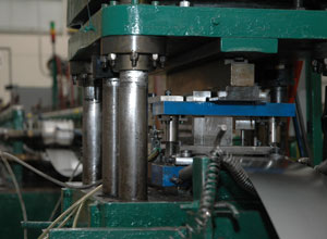 Stamping Process